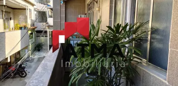 Casa de Vila com 2 Quartos à venda, 257m² no Cordovil, Rio de Janeiro
