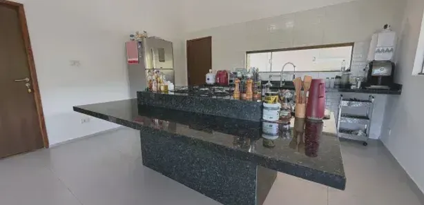 Casa de Condomínio com 3 Quartos à venda, 250m² no Maurício de Nassau, Caruaru