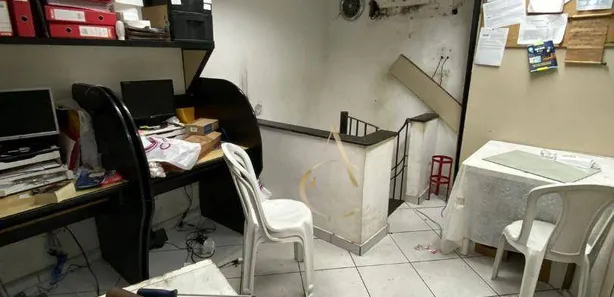 Loja / Salão / Ponto Comercial à venda, 56m² no Centro, Nova Iguaçu