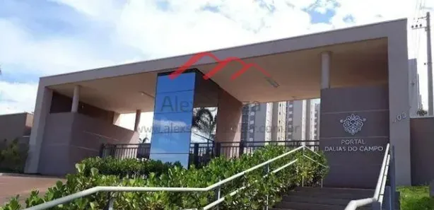 Apartamento com 2 Quartos à venda, 50m² no Jardim Maria Luíza, Sumaré