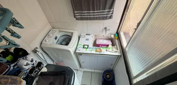 Apartamento com 2 Quartos para venda ou aluguel, 48m² no Vila Silviânia, Carapicuíba