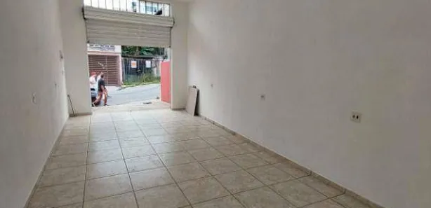 Loja / Salão / Ponto Comercial para alugar, 40m² no Centro, Diadema