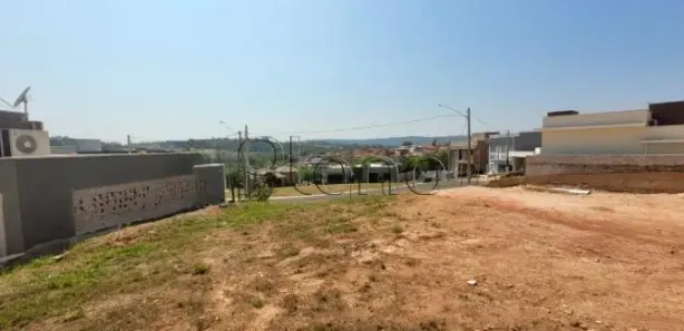 Terreno / Lote / Condomínio à venda, 300m² no Jardim São Marcos, Valinhos