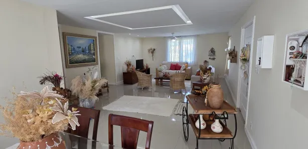 Casa com 3 Quartos à venda, 150m² no Bananeiras (Iguabinha), Araruama