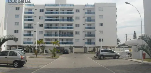 Apartamento com 3 Quartos para alugar, 90m² no Recreio, Rio das Ostras