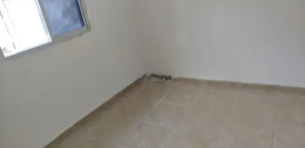 Casa de Vila com 1 Quarto para alugar, 30m² no Santa Terezinha, Mesquita