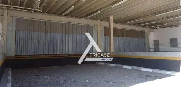 Galpão / Depósito / Armazém para alugar, 2610m² no Jardim Itaquiti, Barueri