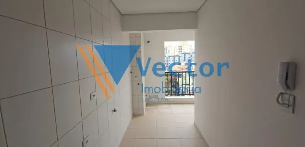 Apartamento com 2 Quartos à venda, 58m² no Cidade Nova Arujá, Arujá