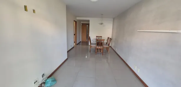 Apartamento com 2 Quartos para alugar, 90m² no Piratininga, Niterói