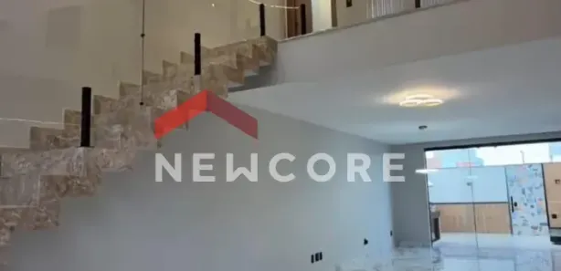 Casa de Condomínio com 3 Quartos à venda, 219m² no Parque Tarcisio Miranda, Campos dos Goytacazes