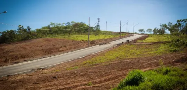 Terreno / Lote / Condomínio à venda, 1020m² no Almeida, Jaboticatubas
