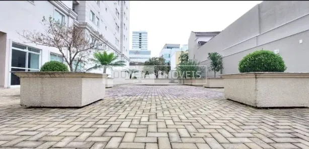Apartamento com 3 Quartos para alugar, 98m² no Alto da Glória, Curitiba