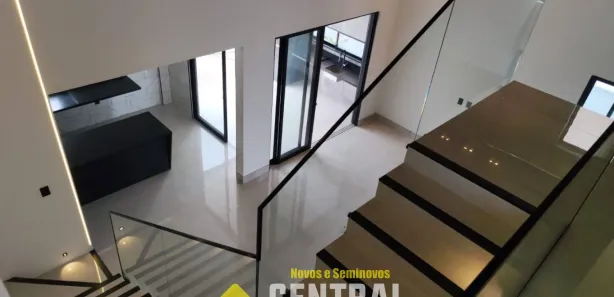 Casa de Condomínio com 5 Quartos à venda, 325m² no Universitário, Caruaru