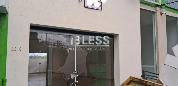 Loja / Salão / Ponto Comercial para alugar, 150m² no Vila Santa Terezinha, Várzea Paulista