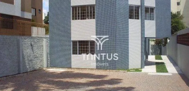 Conjunto Comercial / Sala para alugar, 77m² no Alto da Glória, Curitiba