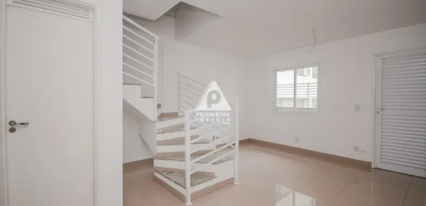 Casa de Condomínio com 1 Quarto à venda, 112m² no da Luz, Nova Iguaçu