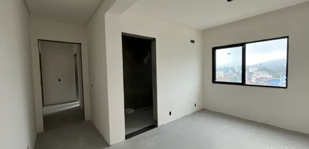 Apartamento com 3 Quartos à venda, 158m² no Velha, Blumenau