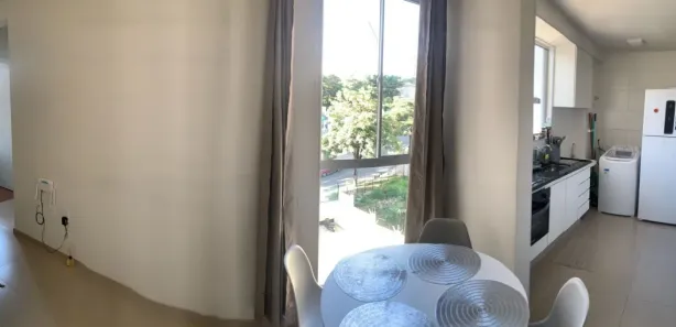 Apartamento com 2 Quartos à venda, 48m² no Cabral, Contagem