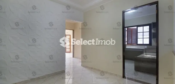 Sobrado com 3 Quartos para alugar, 255m² no Jardim Primavera, Mauá