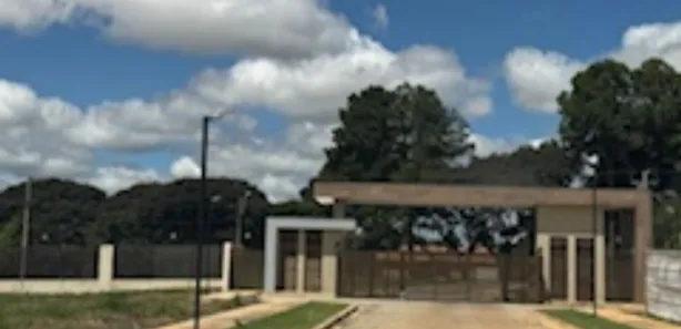 Terreno / Lote / Condomínio à venda, 2500m² no Park Way, Brasília