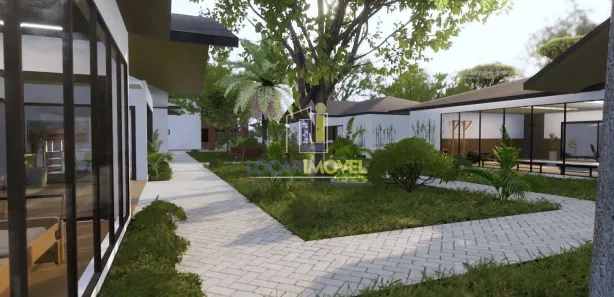 Casa de Condomínio com 2 Quartos à venda, 100m² no Universidade, Vitória da Conquista