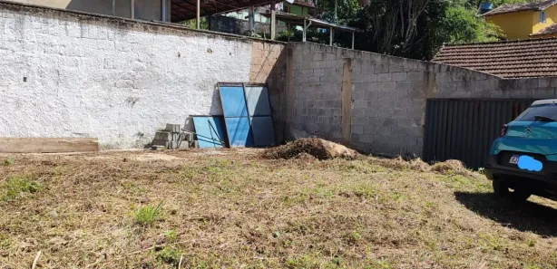 Terreno / Lote / Condomínio à venda, 131m² no Bingen, Petrópolis