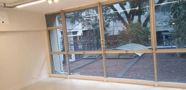 Conjunto Comercial / Sala para alugar, 184m² no São Paulo, Toledo
