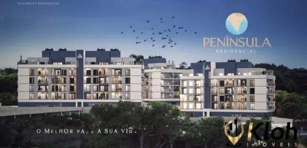 Cobertura com 4 Quartos à venda, 187m² no Samambaia, Petrópolis