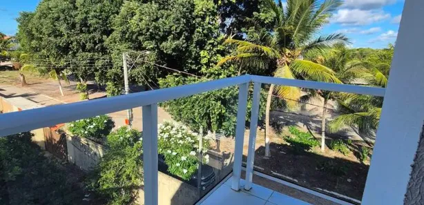 Apartamento com 2 Quartos à venda, 45m² no Praia do Francês, Marechal Deodoro