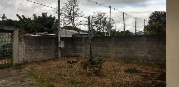 Fazenda / Sítio / Chácara com 1 Quarto à venda, 2500m² no Vila Velha, Caçapava