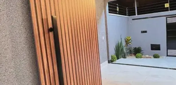 Casa com 3 Quartos à venda, 120m² no Setor Maysa, Trindade