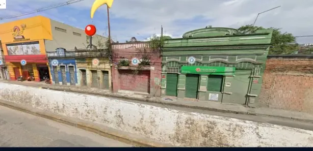 Loja / Salão / Ponto Comercial à venda, 600m² no Centro, Jaboatão dos Guararapes