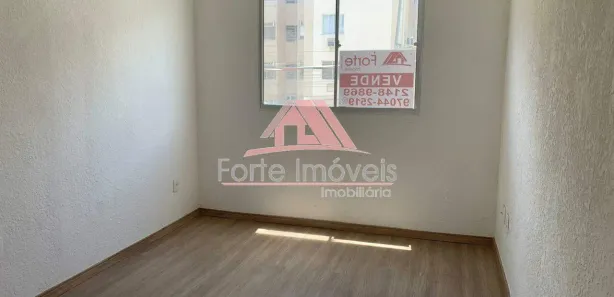 Apartamento com 2 Quartos à venda, 48m² no Guaratiba, Rio de Janeiro