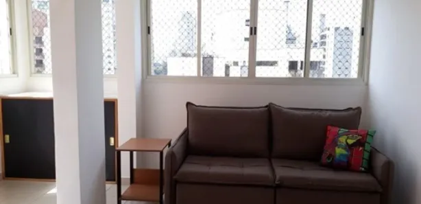 Cobertura com 3 Quartos à venda, 124m² no Vila Uberabinha, São Paulo