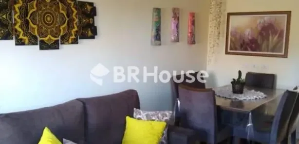 Casa de Condomínio com 2 Quartos à venda, 66m² no Jardim das Cerejeiras, Campo Grande
