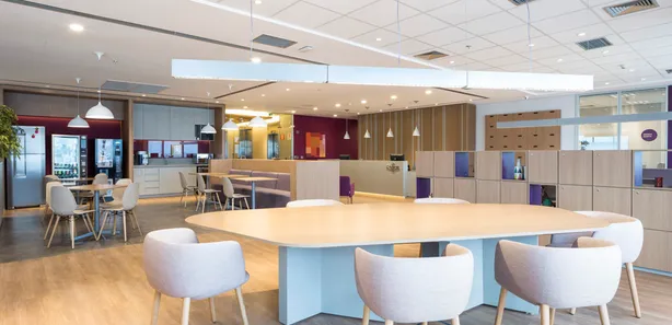 Conjunto Comercial / Sala para alugar, 201m² no Vila São Francisco (Zona Sul), São Paulo
