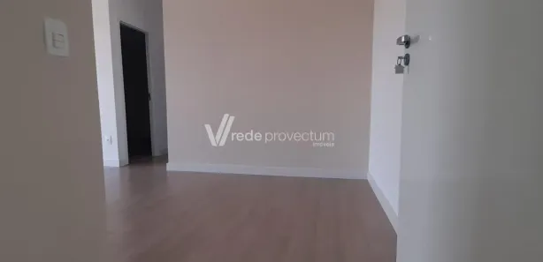 Apartamento com 2 Quartos para alugar, 60m² no Balneário Tropical, Paulínia