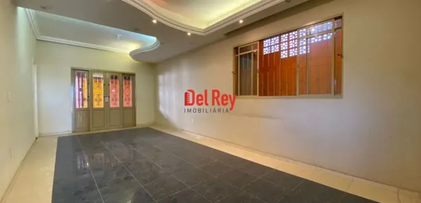 Casa com 3 Quartos para alugar, 360m² no Veneza, Ribeirão das Neves