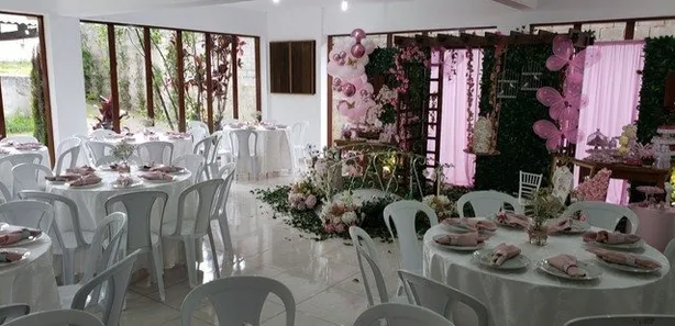 Fazenda / Sítio / Chácara com 8 Quartos para venda ou aluguel, 811m² no Jardim Chácara Méa, Suzano