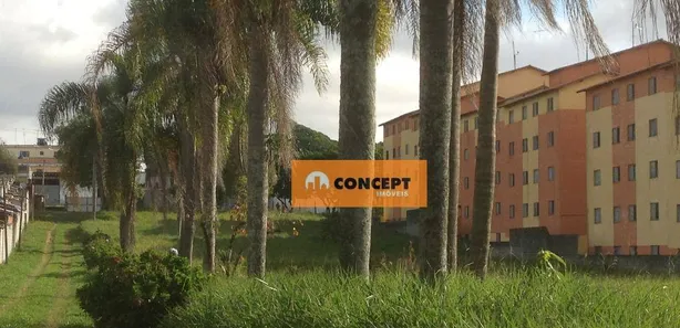 Terreno / Lote / Condomínio à venda, 13245m² no Cidade Boa Vista, Suzano