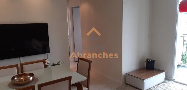 Apartamento com 3 Quartos à venda, 72m² no Nossa Senhora do Ó, São Paulo