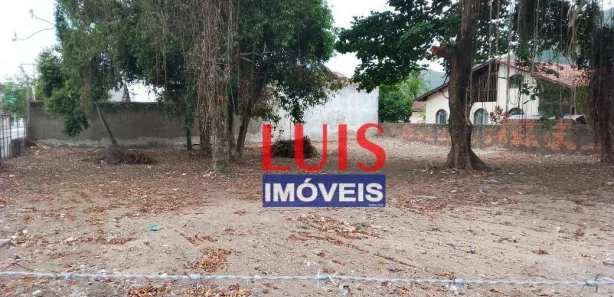 Terreno / Lote / Condomínio para alugar, 900m² no Piratininga, Niterói