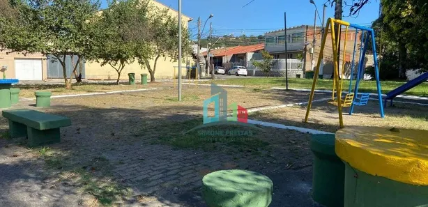 Terreno / Lote / Condomínio à venda, 228m² no Jardim Ponte Alta, Barra Mansa