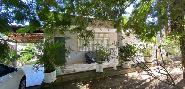 Casa com 3 Quartos à venda, 125m² no Hospício, Araruama