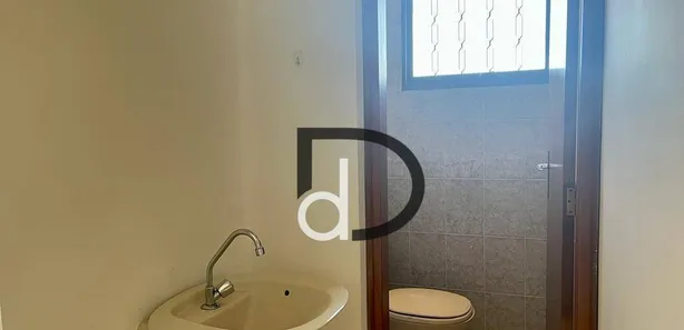 Conjunto Comercial / Sala para alugar, 50m² no Pinheirinho, Vinhedo