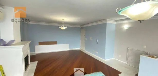 Apartamento com 3 Quartos para venda ou aluguel, 257m² no Centro, Sorocaba