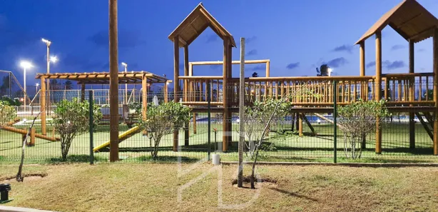 Terreno / Lote / Condomínio à venda, 450m² no Alphaville, Barra dos Coqueiros