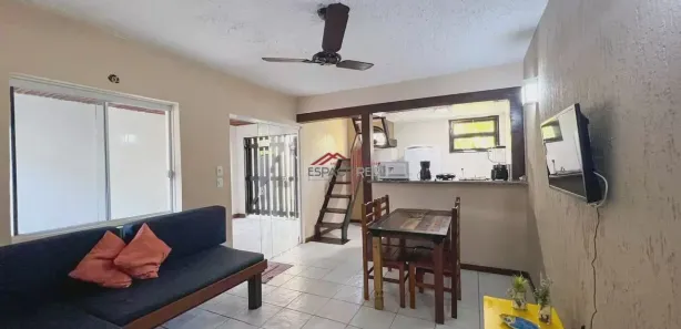 Casa de Condomínio com 2 Quartos à venda, 120m² no Centro (Mangue), Armação dos Búzios