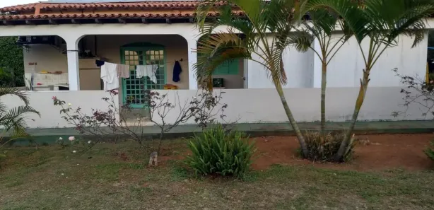 Fazenda / Sítio / Chácara com 7 Quartos à venda, 20000m² no Núcleo Rural Lago Oeste, Brasília