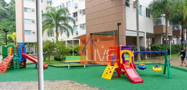 Apartamento com 2 Quartos à venda, 60m² no Badu, Niterói